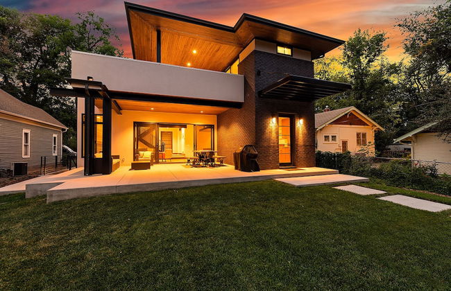 Relaxing in Paradise W Private Roof Top Deck!! - Foto 46