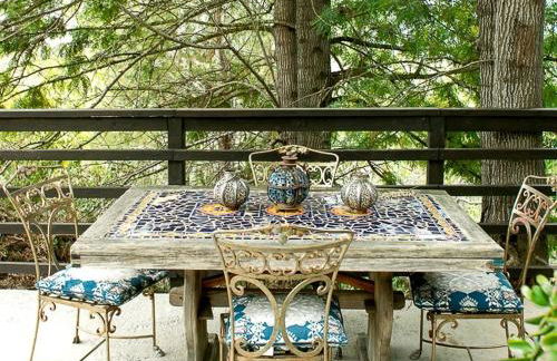 Pet Friendly Charming Cottage with Incredible Views and Hot-tub in Rainbow, California - Foto 13