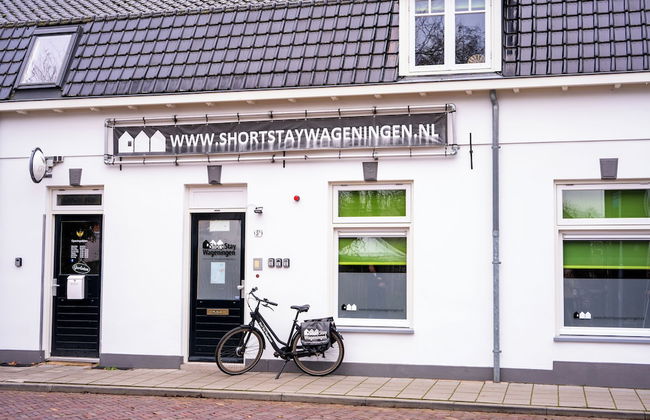 Short Stay Wageningen 2 - Foto 16