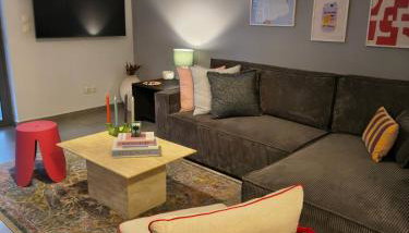 The elegant urban apartment - Foto 3
