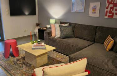 The elegant urban apartment - Foto 3