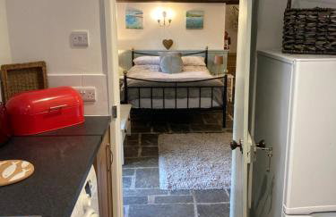 Mill Retreat at Bissick Old Mill - Foto 14