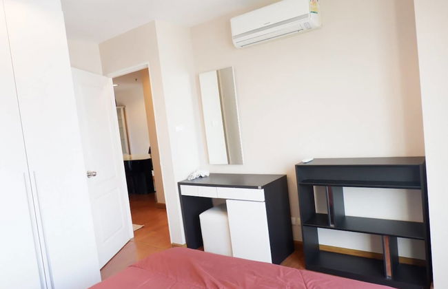 J.J Belle Condo in Bangkok - Foto 26