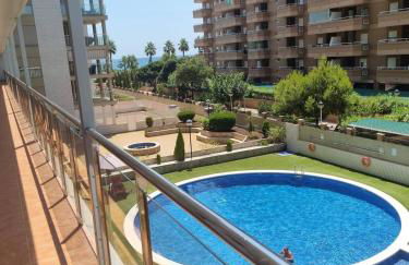 Sol en la plaja - Photo 12