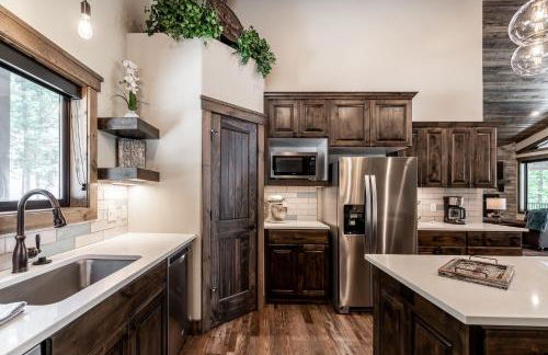 My Yellowstone Retreat - Foto 28