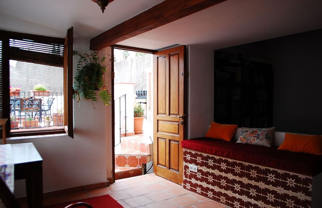 Alhambra Dreams Granada - Photo 21