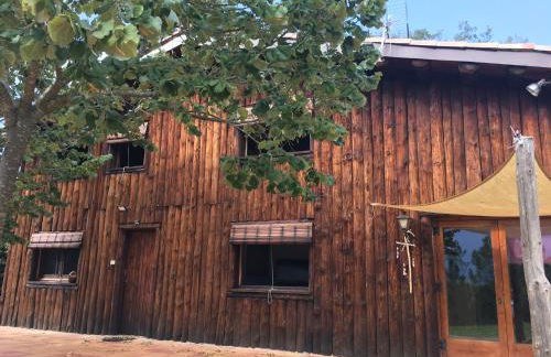 Cabanya en plena natura - Foto 7