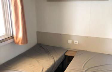 Mobilhome 6 personnes Cap Ferret - Foto 12