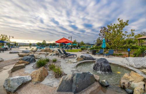 @marbella Lane -amazing 5BR Home in Rancho Mission - Foto 146