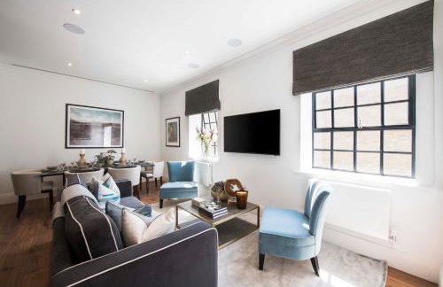 Palace Wharf Apartments - Foto 11