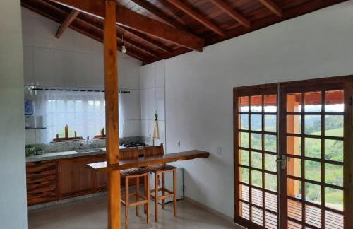 Chalés Conforto Mineiro - Photo 18