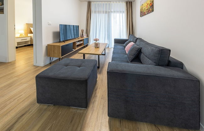 MM Residence Mostar - Foto 77