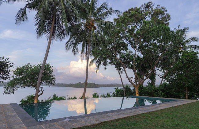 Serendipity Lake - Hikkaduwa - Photo 50