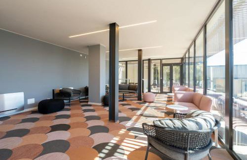 AureaLiving - Premium apt with Air Conditioning, Fast Wifi and free Gym - Photo 17