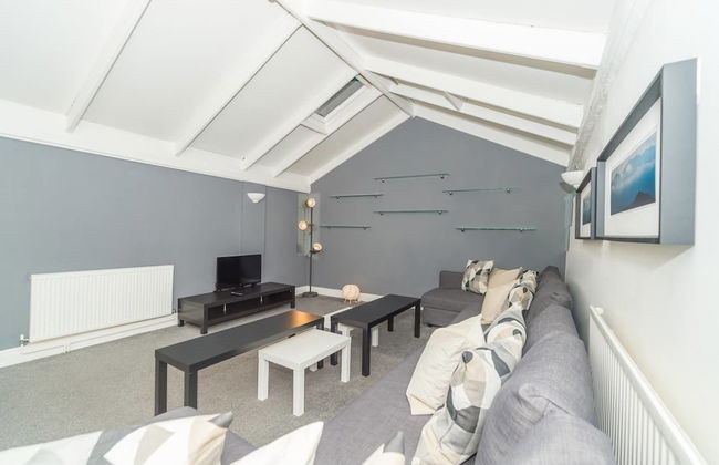 PML Apartments Victoria - Foto 16