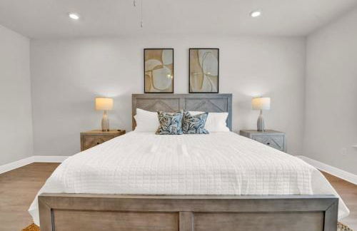 Family-Friendly Port St. Joe Vacation Rental with Pools, Golf Cart & Beach Access - Foto 12