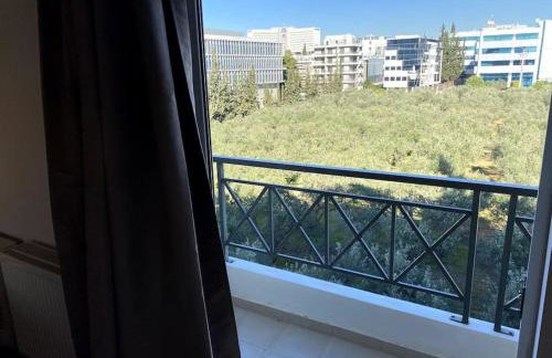 Luxury 4BR with 3 Bathrooms Apartment in Marousi - Foto 5