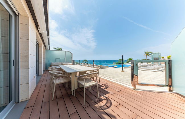 Montiboli Apartments by Buccara - Foto 53