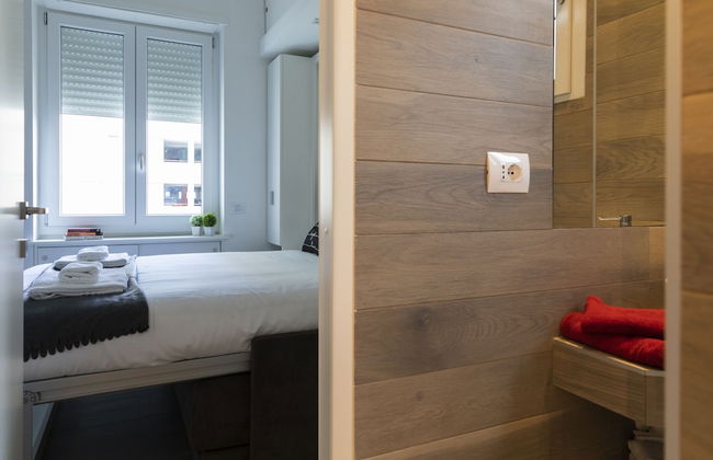 notaMi - La Piccola Perla - Central Station - Foto 15