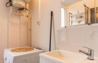 L'IMPERIAL - NETFLIX I BILLARD I WIFI I CENTRE-VILLE - Cosy & Confort & Design - Foto 16