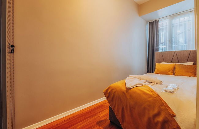 Taksim Wonder Suites - Foto 24