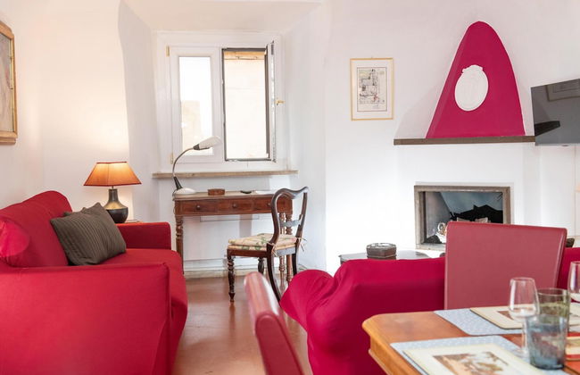 Aurora in Pantheon Apartment - Photo 50