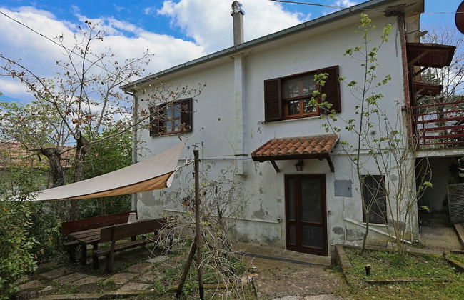 Villa in Sassetta With Private Botanical Garden - Photo 29