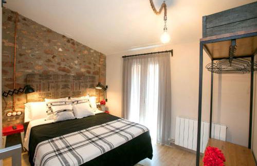 Apartaments Cal Trumfo - Foto 5