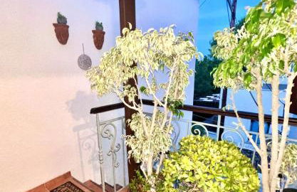 Alexjean cosy apartment close to beach and Dapia - Photo 36