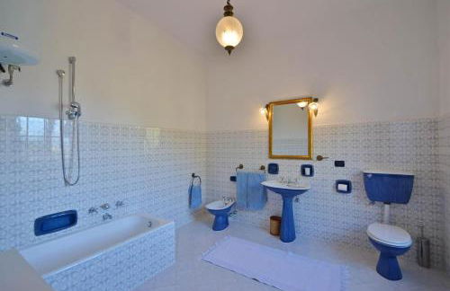 Villa Paterno - Foto 43