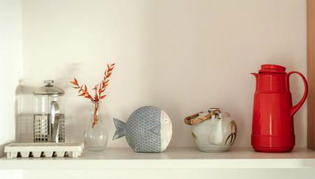 Strandkoje - Strandhafer - Foto 3