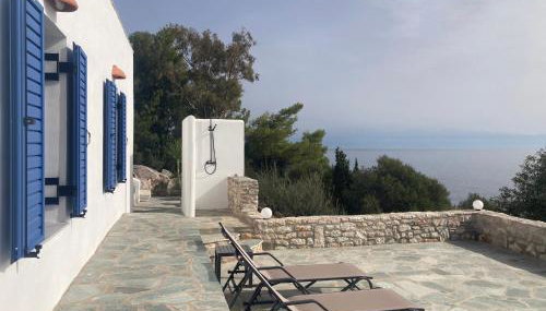 Villa Koukoura - Foto 2, sunbed