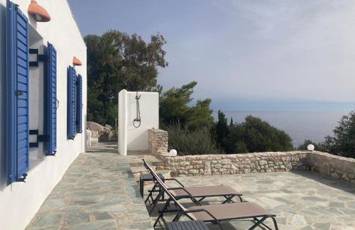 Villa Koukoura - Foto 2