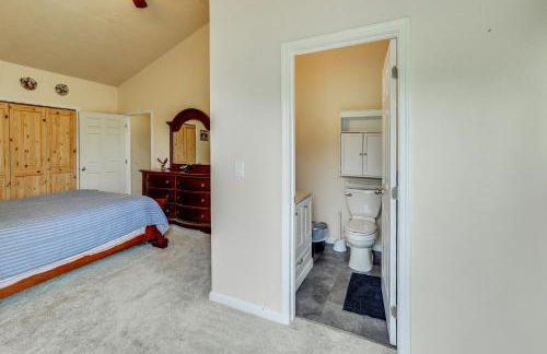 Cozy Clearwater Apartment - Hike, Fish and Explore! - Foto 15