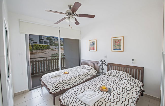 Villa Abbie, Panoramic Sea Views - Foto 5