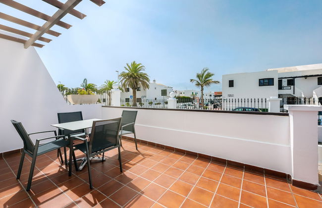 Rosamar Resort Lanzarote - Photo 8