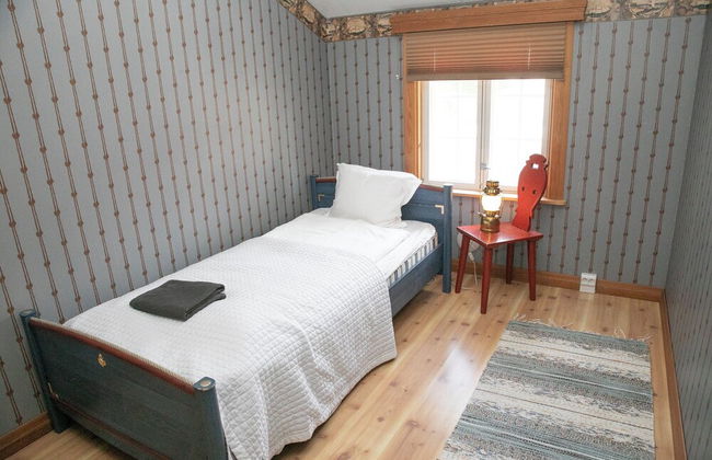 Landhaus Kekkola - Foto 19