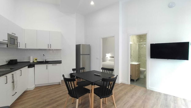 Apartamentos Vacceas by gaiarooms - Photo 2, Image principale