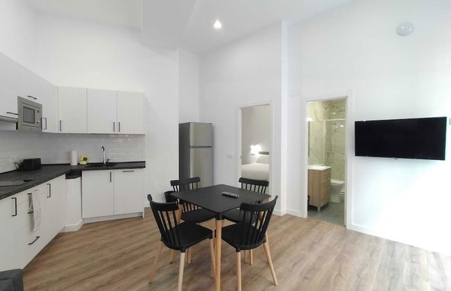 Apartamentos Vacceas by gaiarooms - Foto 13