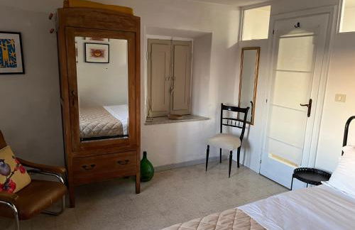 Casa Oliva Casperia, house & private olive grove - Foto 4