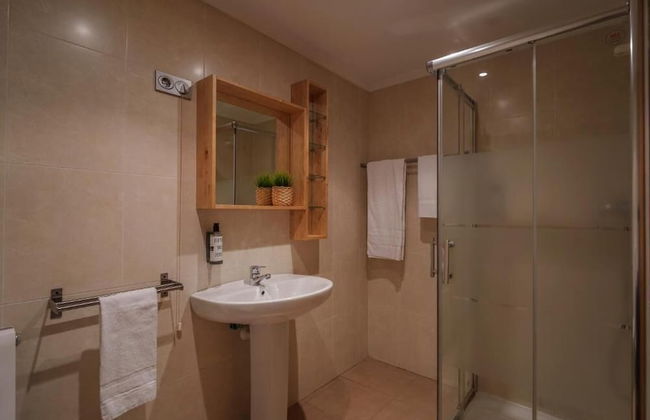 Spirit Apartamentos Atxuri - Foto 24