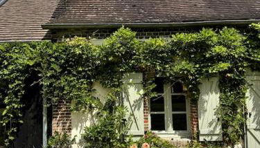 Superbe Longère percheronne rénovée - Foto 4