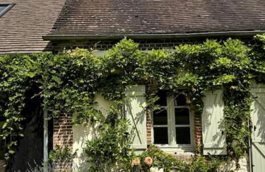 Superbe Longère percheronne rénovée - Foto 4