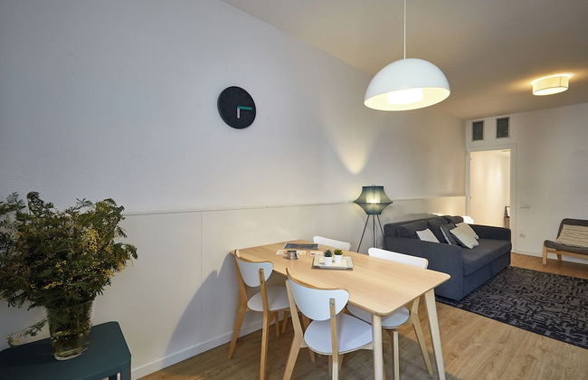 BBarcelona Clot Apartments - Foto 66