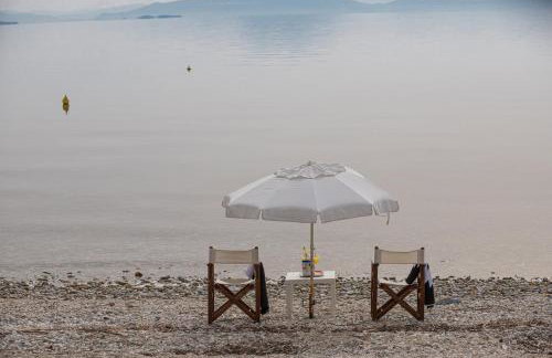 ILOI’s Villa in peaceful Village w. Private Beach - Photo 53