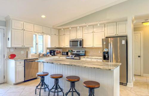 5 Bedroom Heated Pool Pet Friendly 4 King SGI - Foto 44