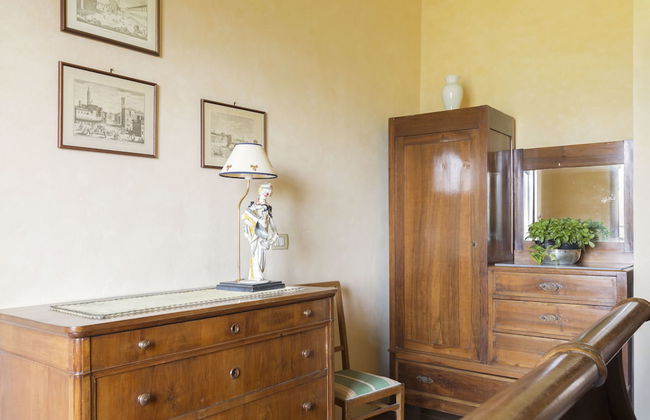 Castello di Volognano - Photo 17