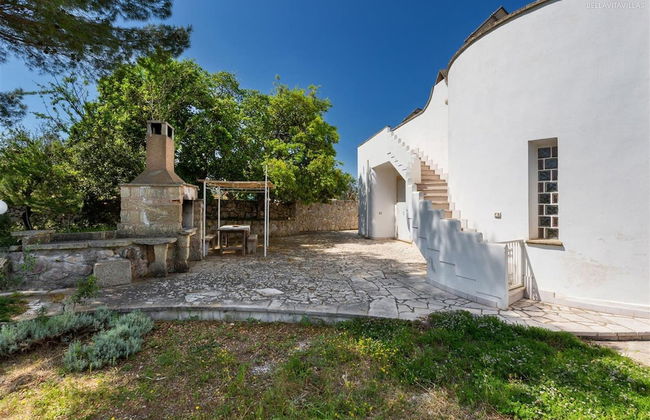 280 Villa con Piscina a Casarano Gallipoli - Photo 54