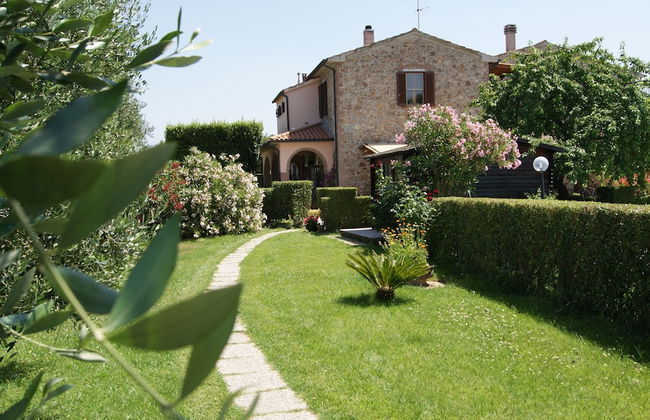 Casa Vacanze Ribocchi - Foto 68