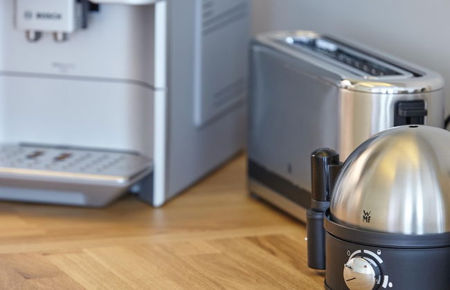 Ferienhaus & Appartments Düneneck 8 - Photo 8